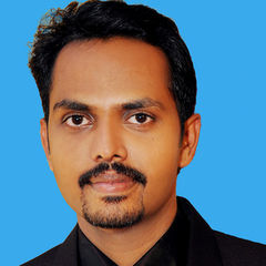 Santhosh Kumar Raveendran