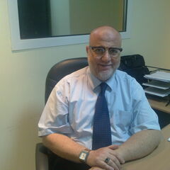 Abdelrahman Sherif , MEP Dep. Manager