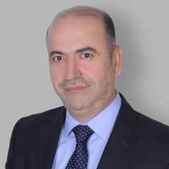 غياث المنصور, Director of Customer Service, Collections and Mortgage 