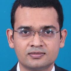 Arjun Balasubramanyam