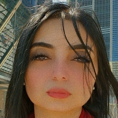 Samar Sarhan