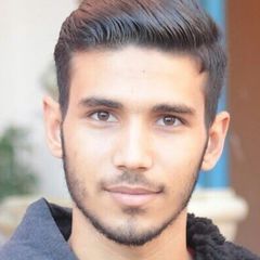 أحمد أسعد, مهندس الكترو ميكانيكل