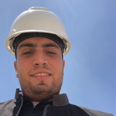 mahmoud abuelkhier, Sr. Technical Engineer