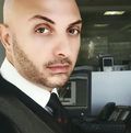 Mohammed Abdel-nabi, Marketing Manager