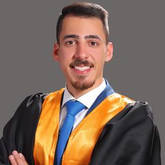أيمن ابو صره, technical support trainee