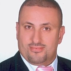 Salman Ghassan Haddadin, Chief accountant
