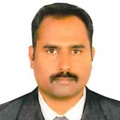 Girish Kumar Edakkalavan Kannoth, Accounts Executive