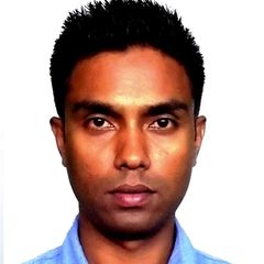 Muhammad Wahidur Rahman, Sr Telecom Engineer