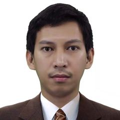 Alshadem Agas, OSP Design Engineer