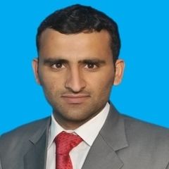 Shahzad Shoukat, Asst. System Administrator