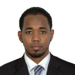 حسين عبد الرحمن  مره , Customer Service Executive (Temp EXPO Contract)