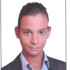 Moustafa  Ahmed