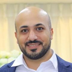 YOUSEF MOUSA, Senior Mechanical Engineer