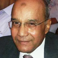 Moustafa Mohamed Elhady  Abouleila , Chief of Criminal Evidences Investigation Departement