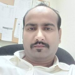 Akbar Khan, Executive Housekeeper
