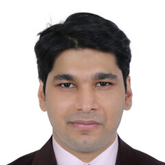 Allwyn Pulikotil