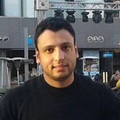 عماد سليمان, Freelance Insurance Broker
