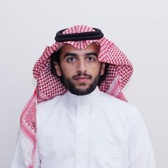 Majed Alfahed