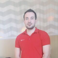 Rabih Aridi, Sales Supervisor