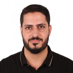 Ahmad Hamdouna, Stakeholder Manager & Assistant Roads Manager (Roads & Infrastructure DN004 ‐P01)