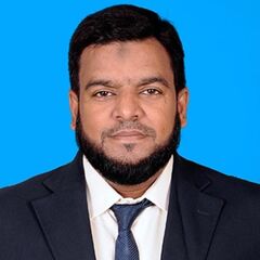 شفيق احمد باتل, Sales & Marketing Manager 