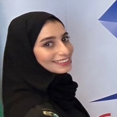 Hawra  Almutawah 