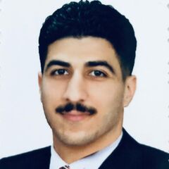 Ghassan Hadi, Employee Relations Officer