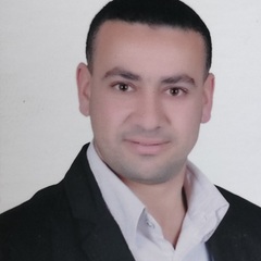 محمد ابو هاشم, Chief Technical Office Engineer