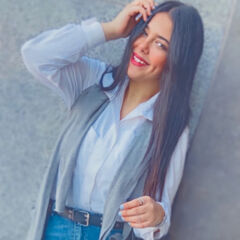 Shahd  Sayed