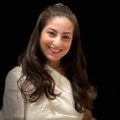 Elitta El-Khoury - Assoc CIPD, HR & Administration Manager
