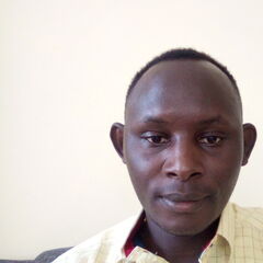 GEOFREY ONYANGO