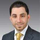 Abdulrahman Nanaa, Marketing Manager