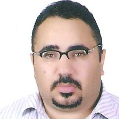 محمد ندا, Finance Manager