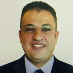 Tarek Fares Hanafy El Sayed, Operations Manager