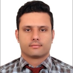 Muhammad Imran, vat and tax accountant