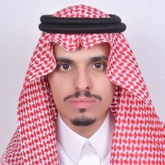 عبدالاله المطوع, Site Engineer