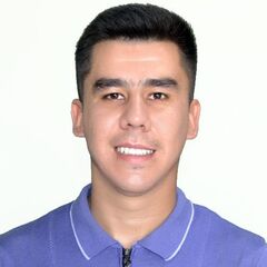 Navruzbek Zayniddinov