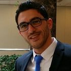 Yazan Sublaban, Sales Executive