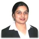Chitra Patro, Admin Head & Executive Assistant to CEO