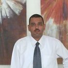 Mohamed Omer Suliman Ahmed, Accounts Supervisor