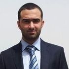 Hassan Jad El Aoun, Chief Electrical Engineer