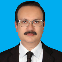 Sabyasachi Goswami, Assistant General Manager Internal Audit