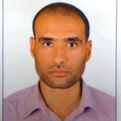 طارق أبوخضرة, مهندس كهرباء