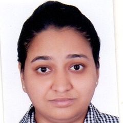 Asma Shaikh