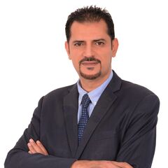 mohannad mousa abuobaida, Country manager