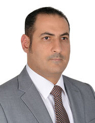FARIS ALHOURANI, Finance And Administration Manager