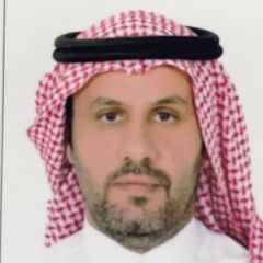 Mohammed Abdullah almutiri abofaisal