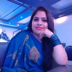 Shalini Upadhyay