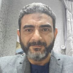 وليد بدر الدين خليل, Head of Civil and Structural