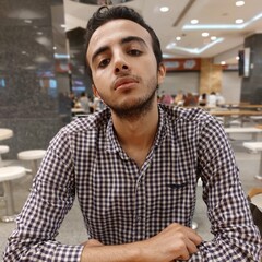 Mohamed Ali, Software Engineer